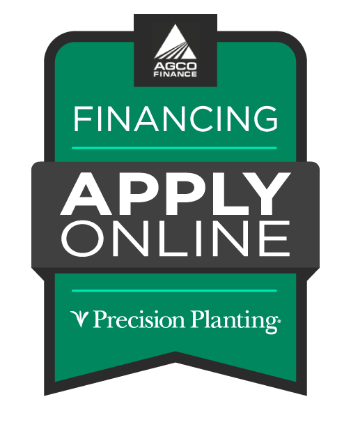 Precision Planting Financing