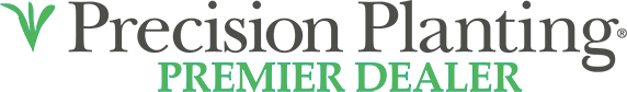 New Day Precision is a Precision Planting Premier Dealer Precision Planting Premier Dealer