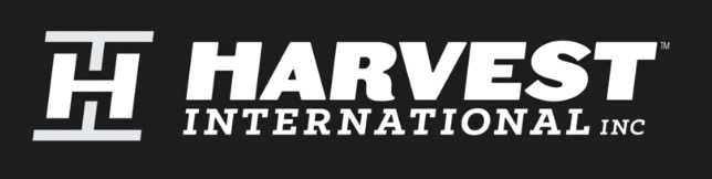 Harvest International - logo