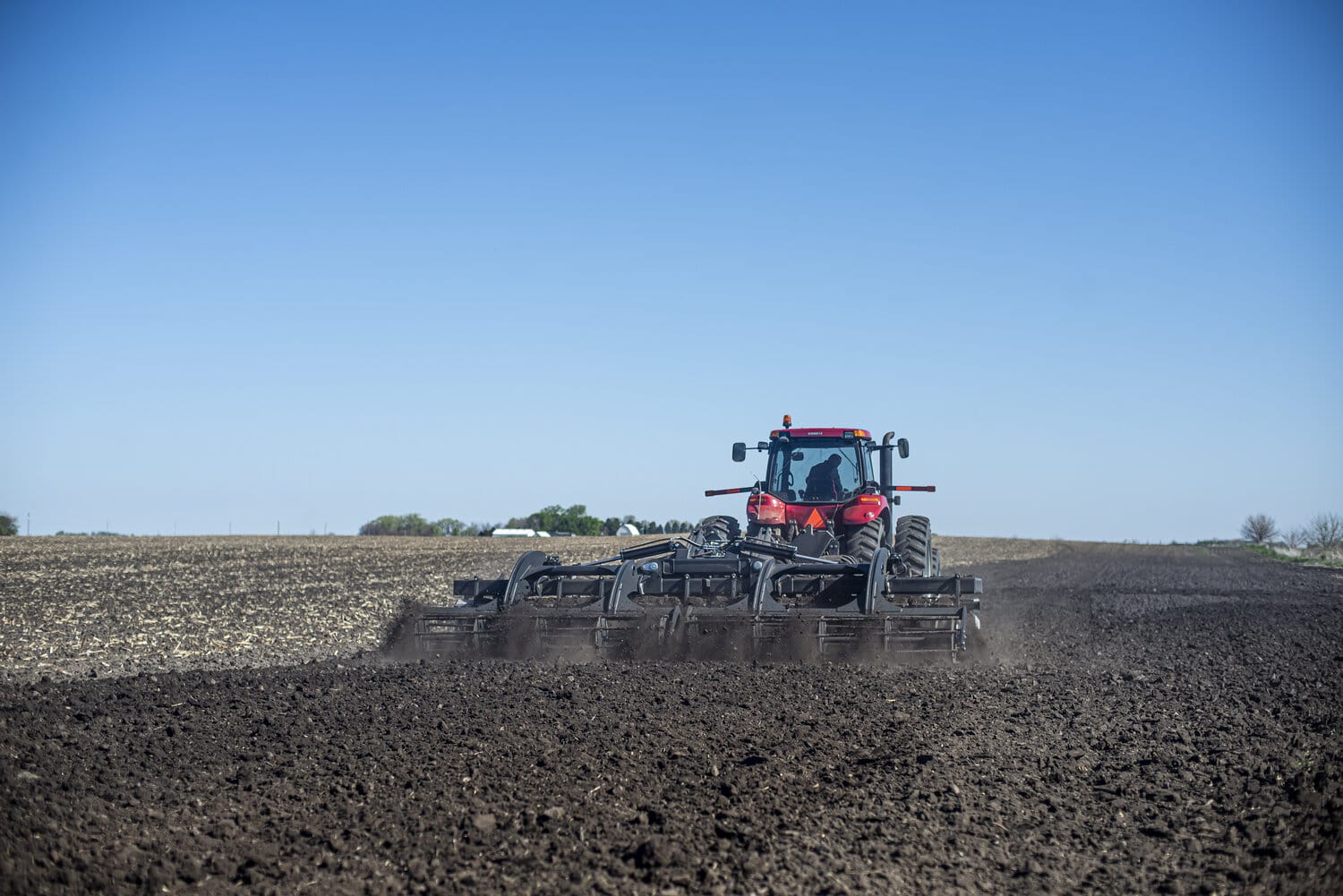 HI-Command Tillage