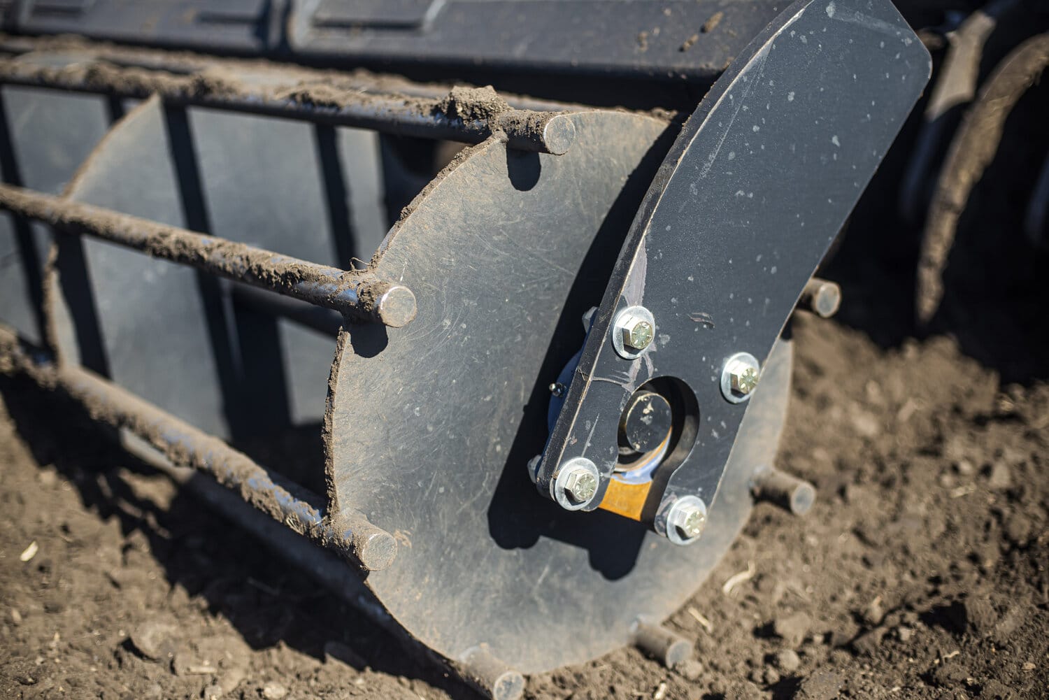 HI-Command Tillage